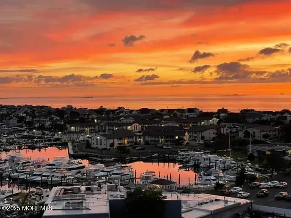 $525,000 | 1 Channel Drive, Unit 705, Monmouth Beach, NJ 07750