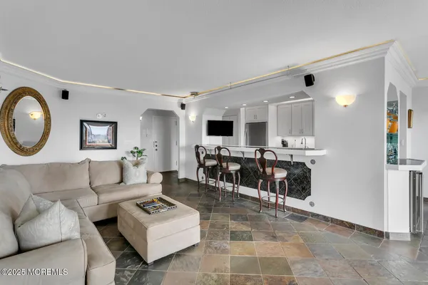 $525,000 | 1 Channel Drive, Unit 705, Monmouth Beach, NJ 07750