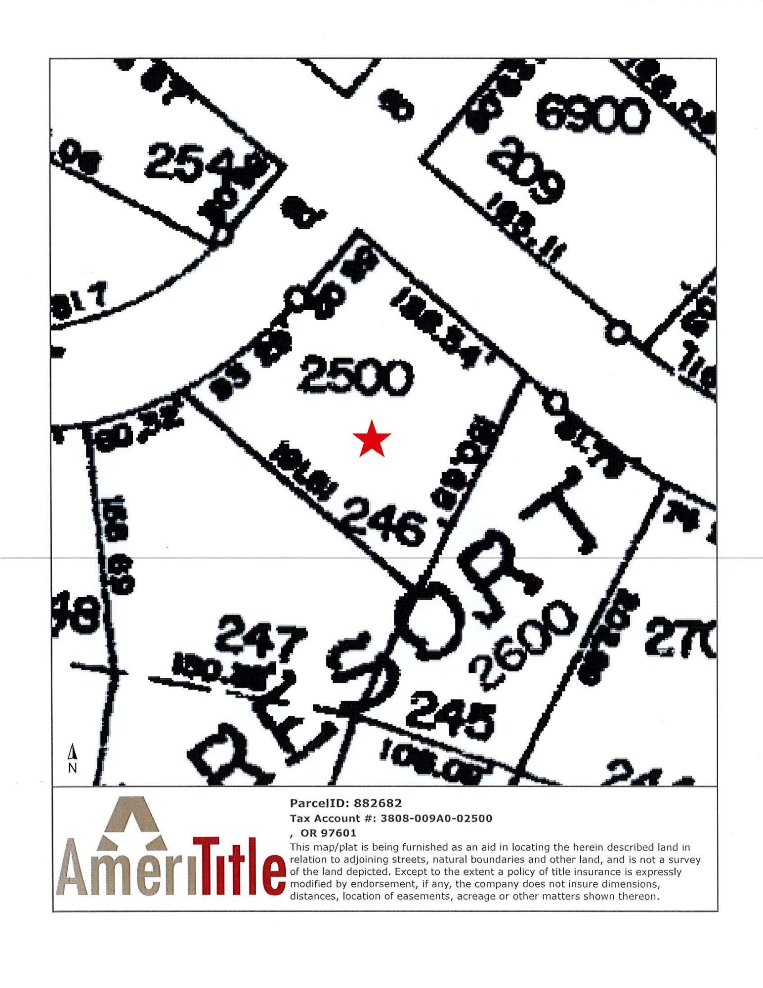 Kestrel Road Klamath Falls, OR 97601 - Photo 2 of 3 2