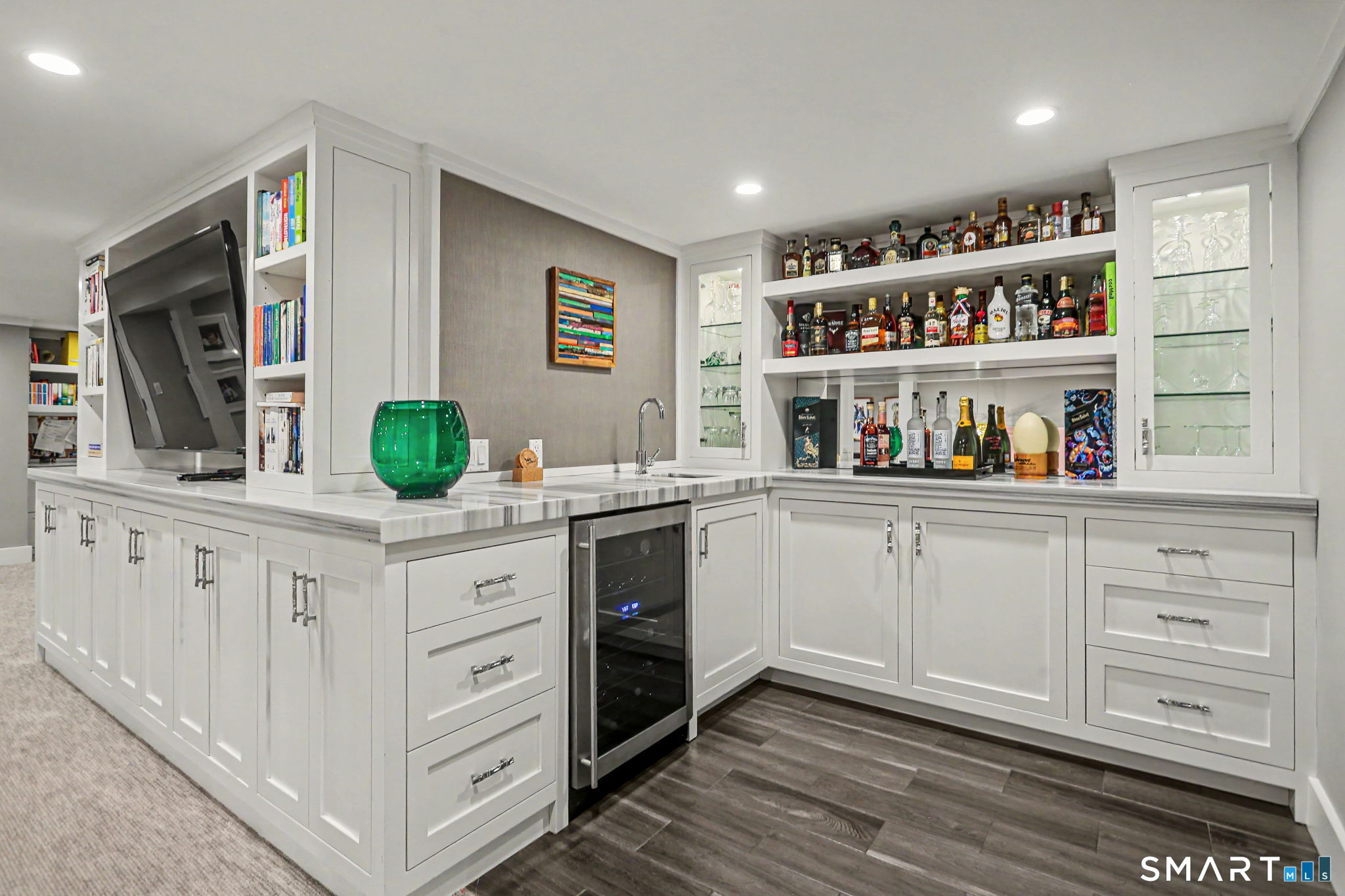 284 Georgetown Road Weston, CT 06883 - Photo 29 of 39