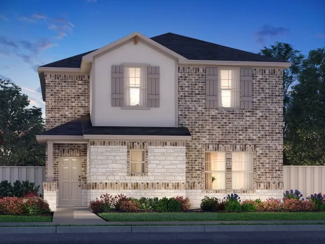 $394,845 | 104 Maple Hedge Road, Hutto, TX 78634