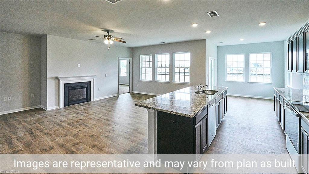 158 Rhett Avenue, Unit 26 Lexington, NC 27295 - Photo 11 of 26 Gallery Image 11