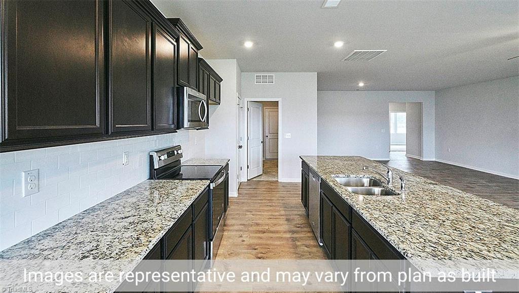 158 Rhett Avenue, Unit 26 Lexington, NC 27295 - Photo 14 of 26 Gallery Image 14