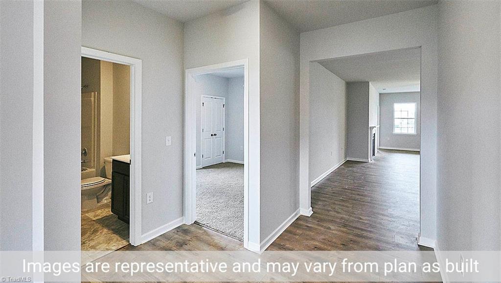 158 Rhett Avenue, Unit 26 Lexington, NC 27295 - Photo 23 of 26 Gallery Image 23