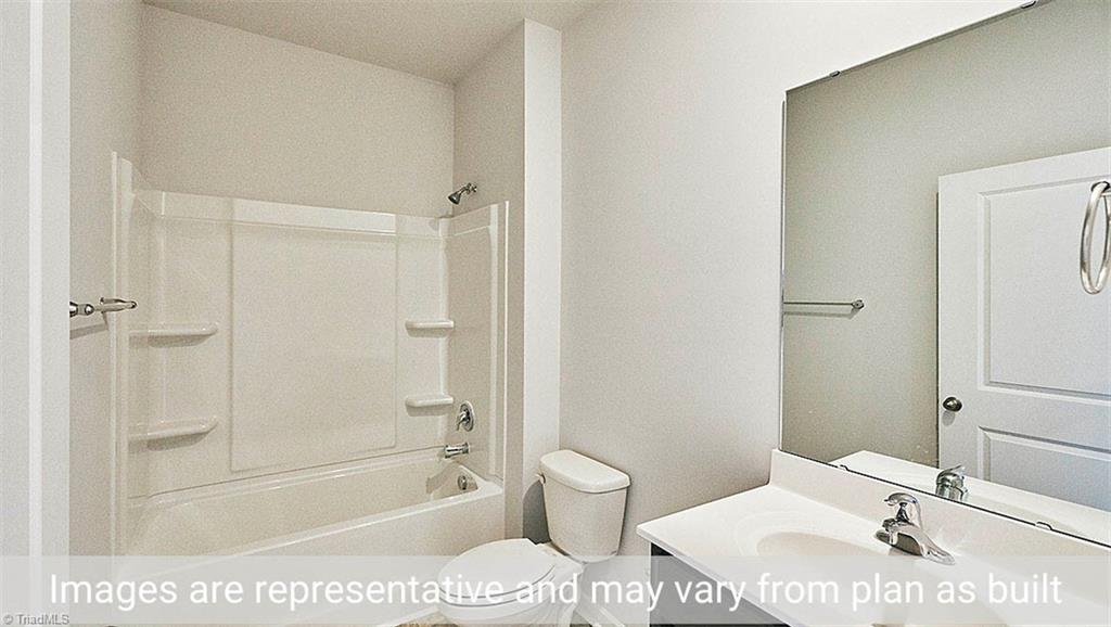158 Rhett Avenue, Unit 26 Lexington, NC 27295 - Photo 26 of 26 Gallery Image 26