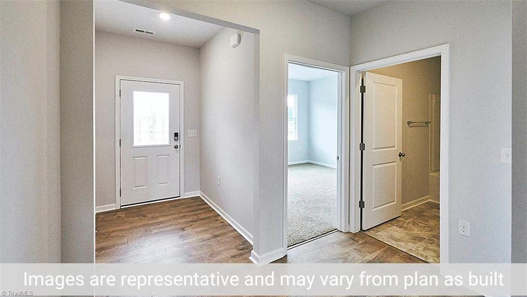 158 Rhett Avenue, Unit 26 Lexington, NC 27295 - Photo 6 of 26 Gallery Image 6
