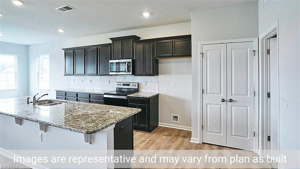 158 Rhett Avenue, Unit 26 Lexington, NC 27295 - Photo 10 of 26 Gallery Image 10
