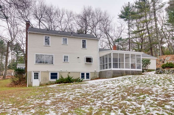 44 Old Coach Road Sudbury, MA 01776 - Photo 25 of 26 Gallery Image 25