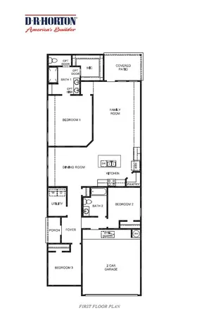 $279,990 | 6846 Spur Crk Drive, Rosenberg, TX 77471