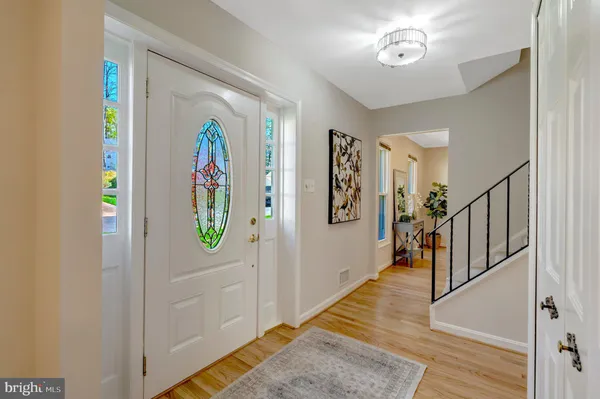$835,000 | 9010 Brook Ford Road, Burke, VA 22015