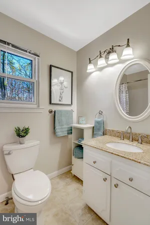$835,000 | 9010 Brook Ford Road, Burke, VA 22015