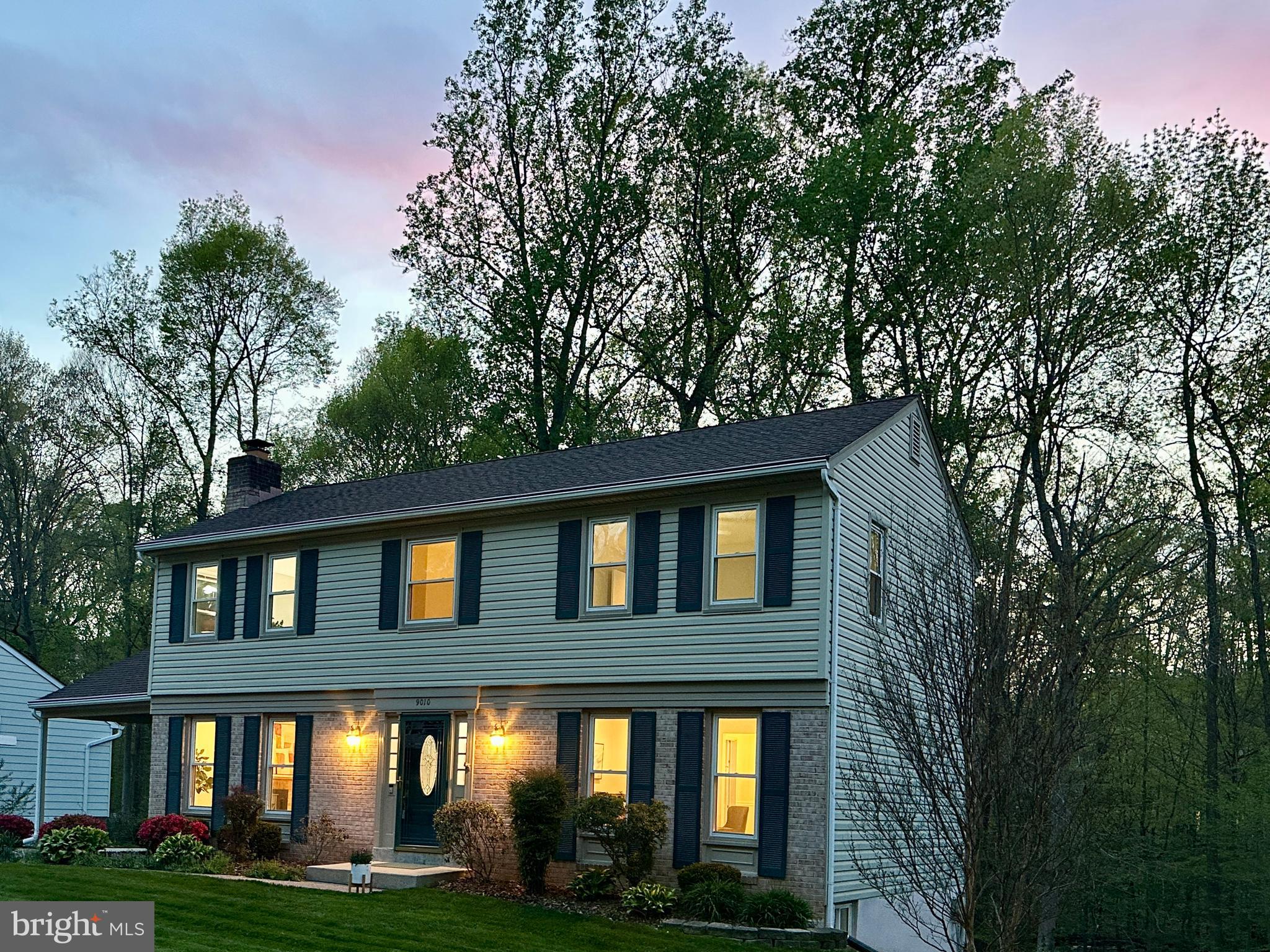 9010 Brook Ford Road Burke, VA 22015 - Photo 46 of 46 Sweet dreams!