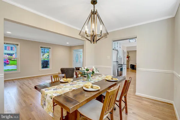$835,000 | 9010 Brook Ford Road, Burke, VA 22015