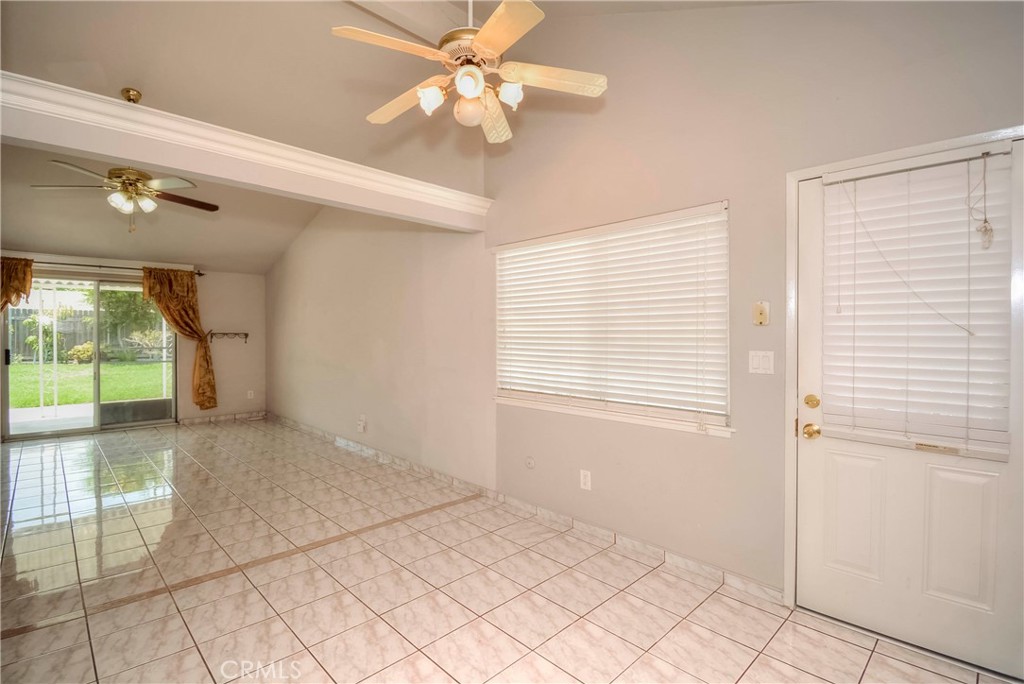 3446 Briarvale Street Corona, CA 92879 - Photo 13 of 37 a view of an empty room with a window