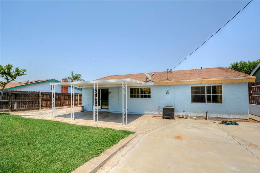 3446 Briarvale Street Corona, CA 92879 - Photo 33 of 37 a front view of a house with a yard