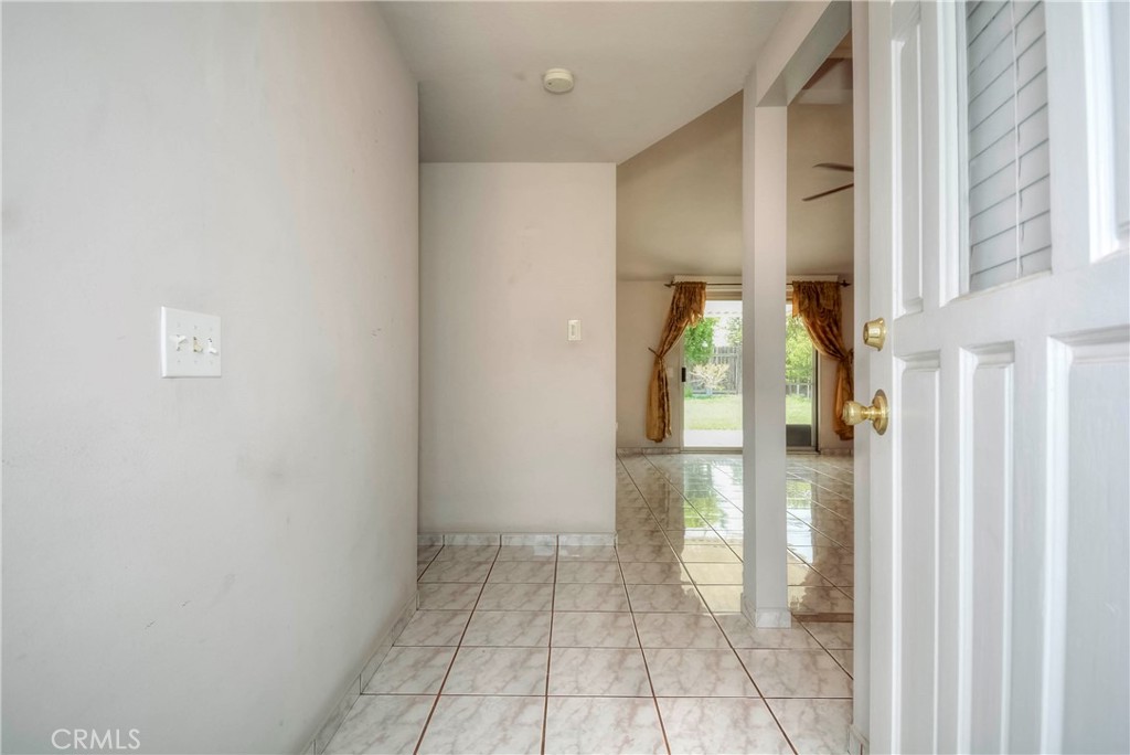 3446 Briarvale Street Corona, CA 92879 - Photo 6 of 37 a view of an entryway