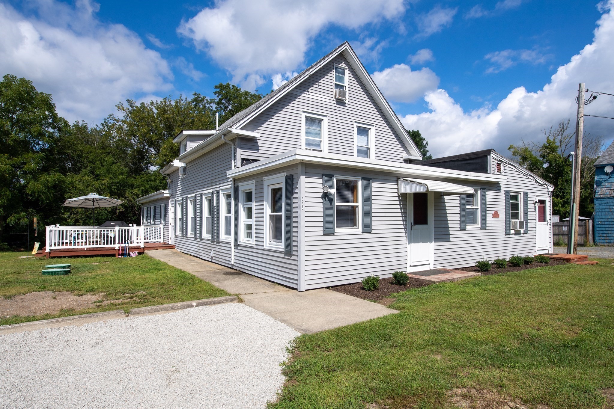 595 Main Street Acushnet, MA 02743 - Photo 1 of 40 Gallery Image 1