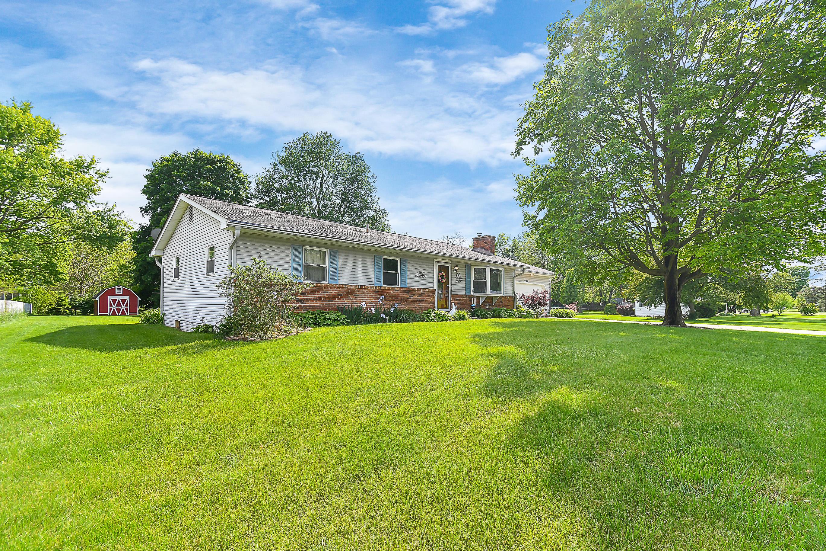 4967 Hayes Road Groveport, OH 43125 - Photo 2 of 36