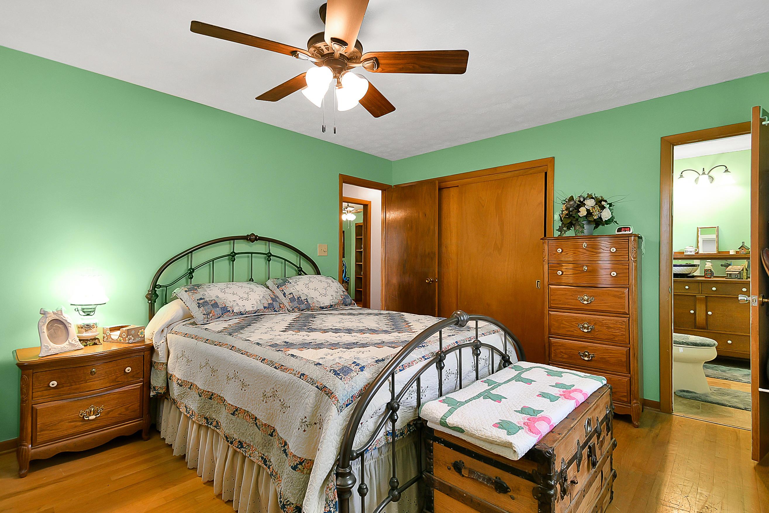 4967 Hayes Road Groveport, OH 43125 - Photo 21 of 36