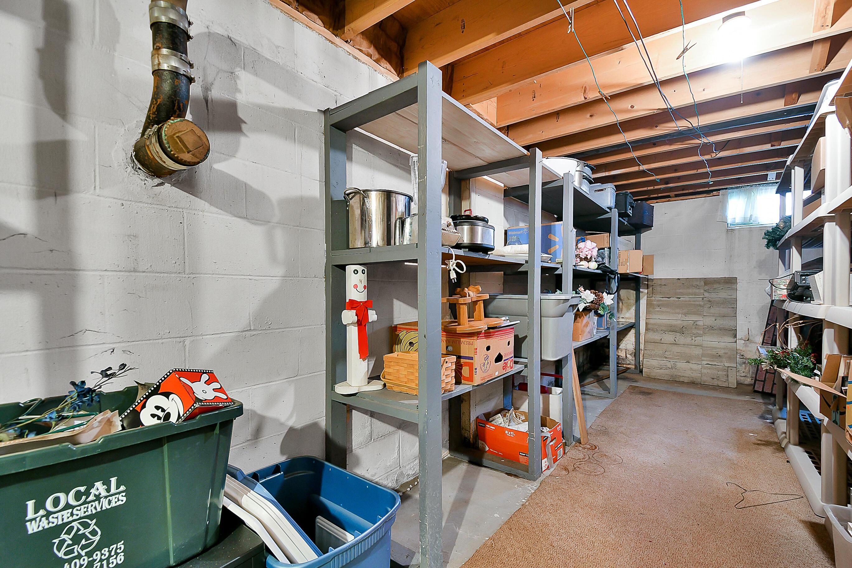 4967 Hayes Road Groveport, OH 43125 - Photo 28 of 36