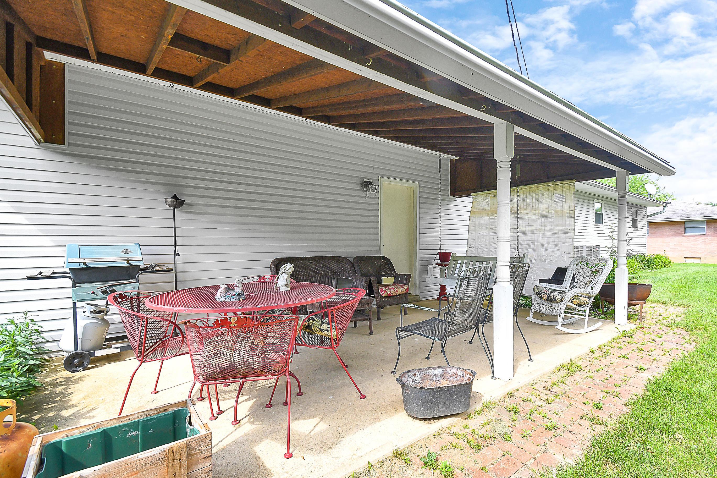 4967 Hayes Road Groveport, OH 43125 - Photo 29 of 36