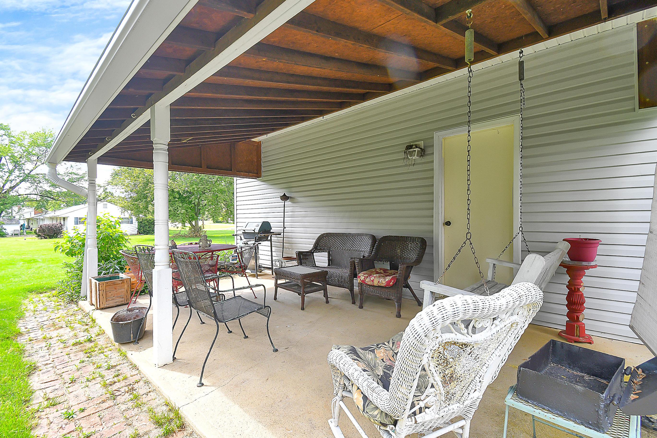 4967 Hayes Road Groveport, OH 43125 - Photo 30 of 36