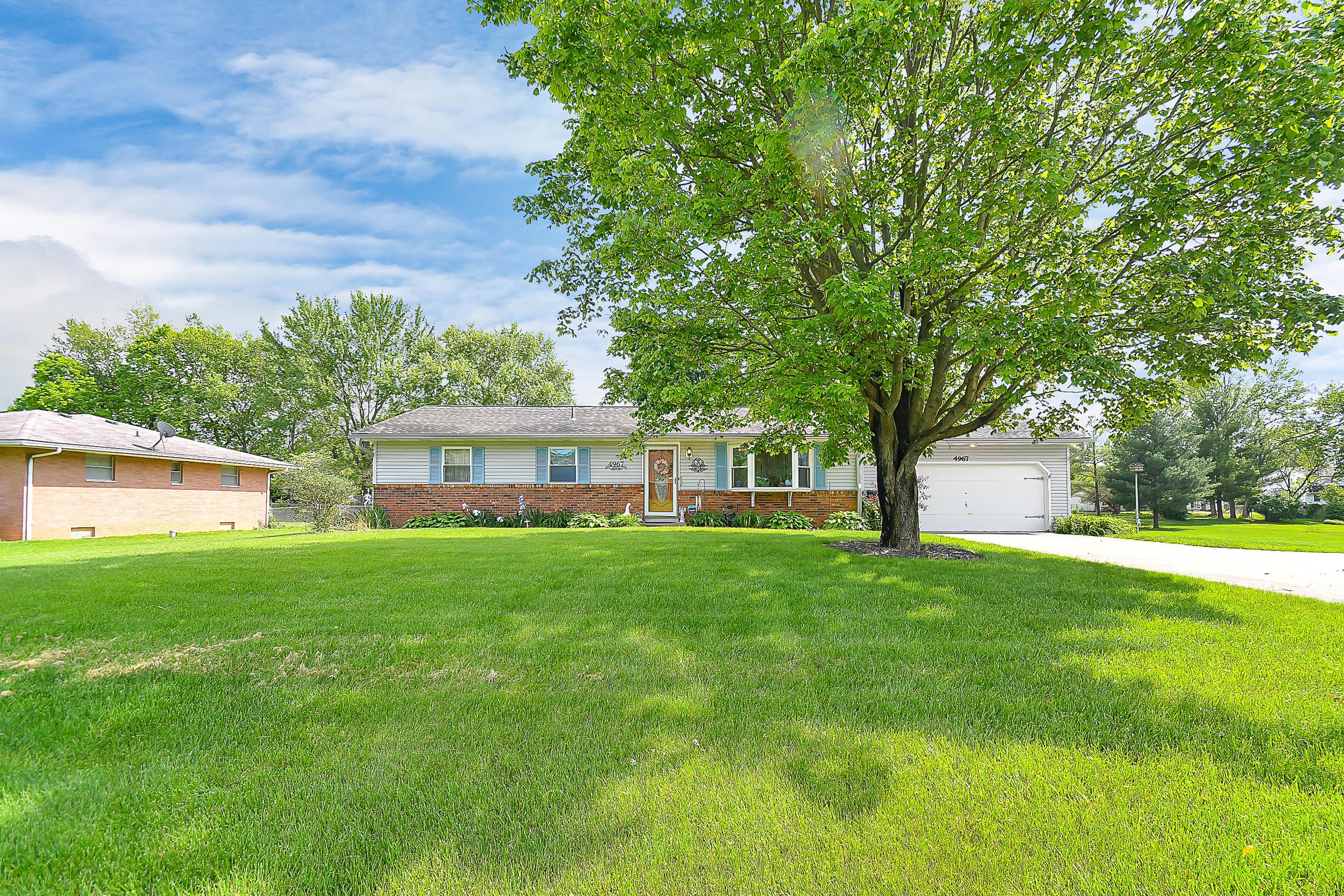 4967 Hayes Road Groveport, OH 43125 - Photo 3 of 36