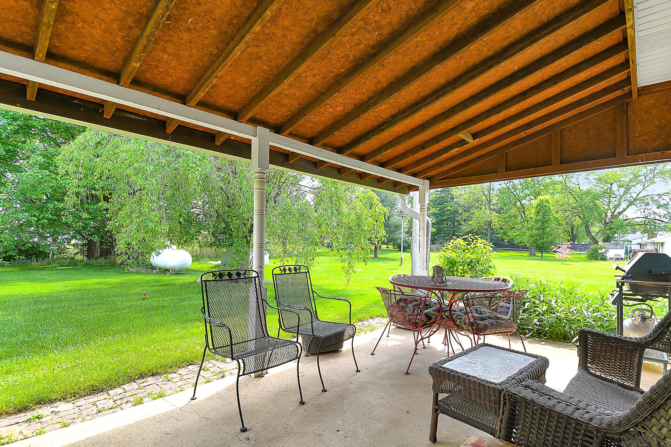 4967 Hayes Road Groveport, OH 43125 - Photo 31 of 36