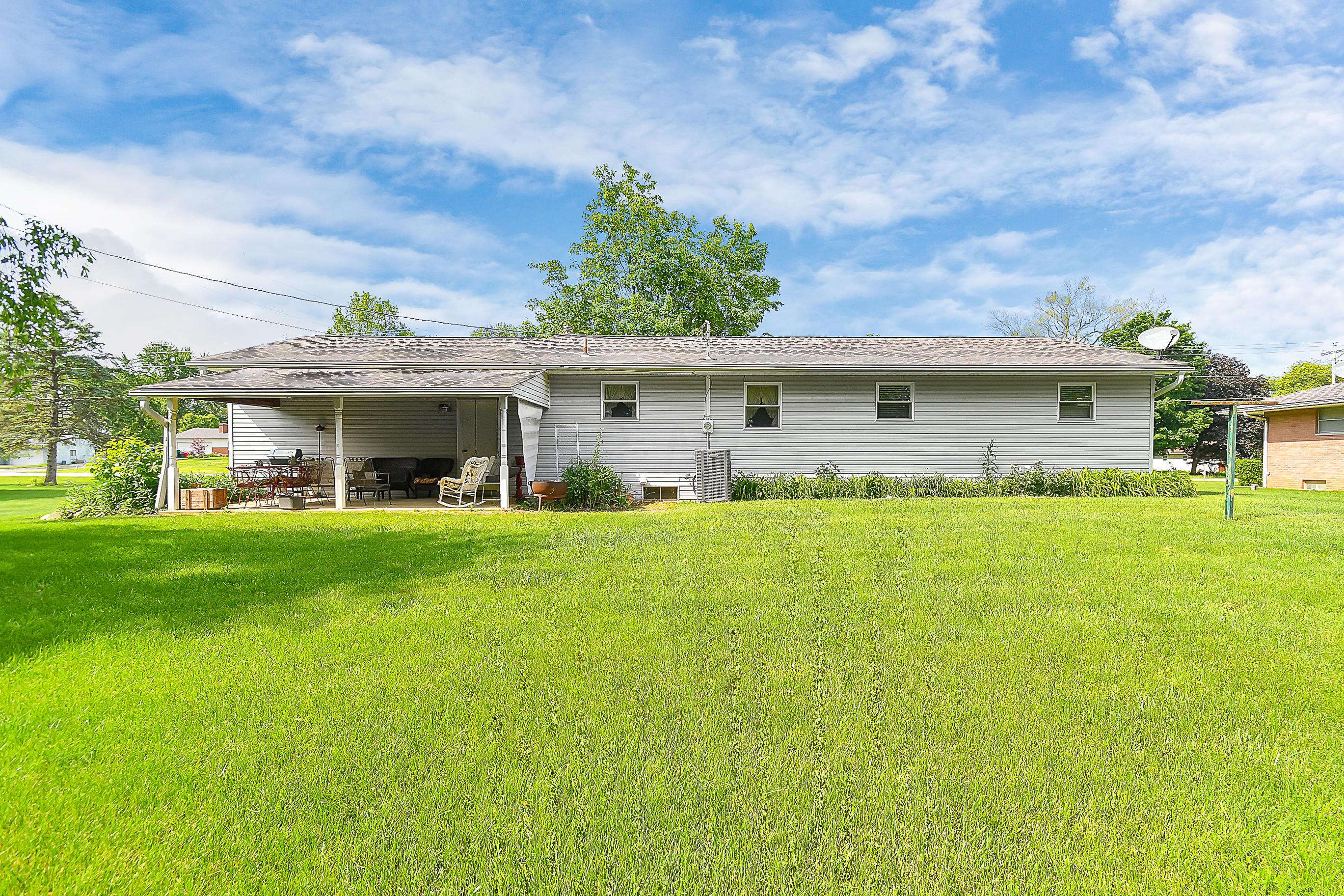 4967 Hayes Road Groveport, OH 43125 - Photo 32 of 36