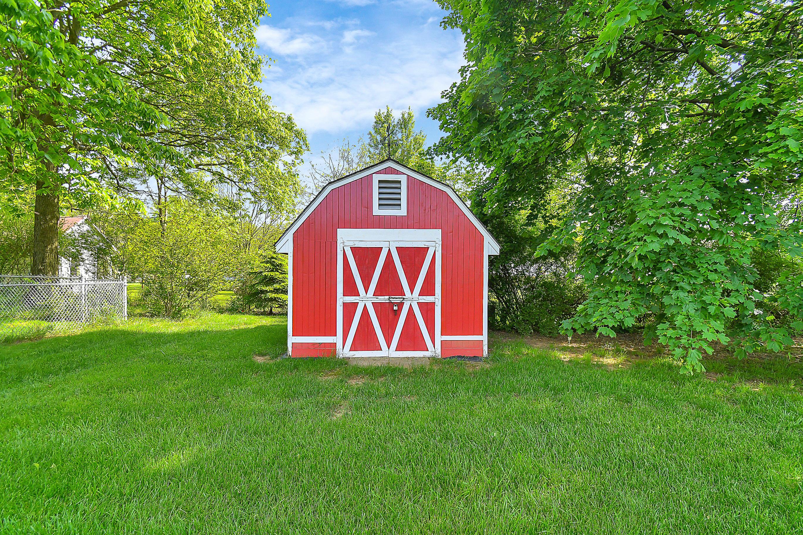 4967 Hayes Road Groveport, OH 43125 - Photo 33 of 36