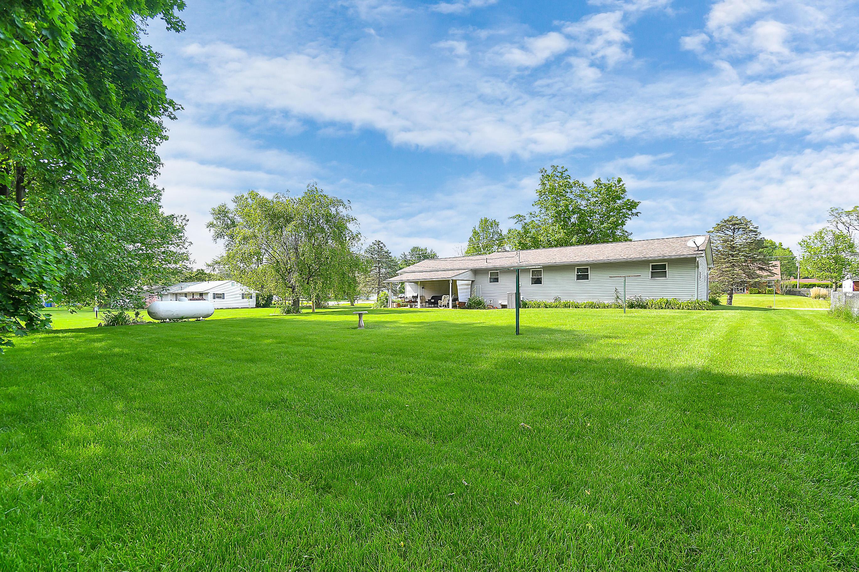 4967 Hayes Road Groveport, OH 43125 - Photo 34 of 36