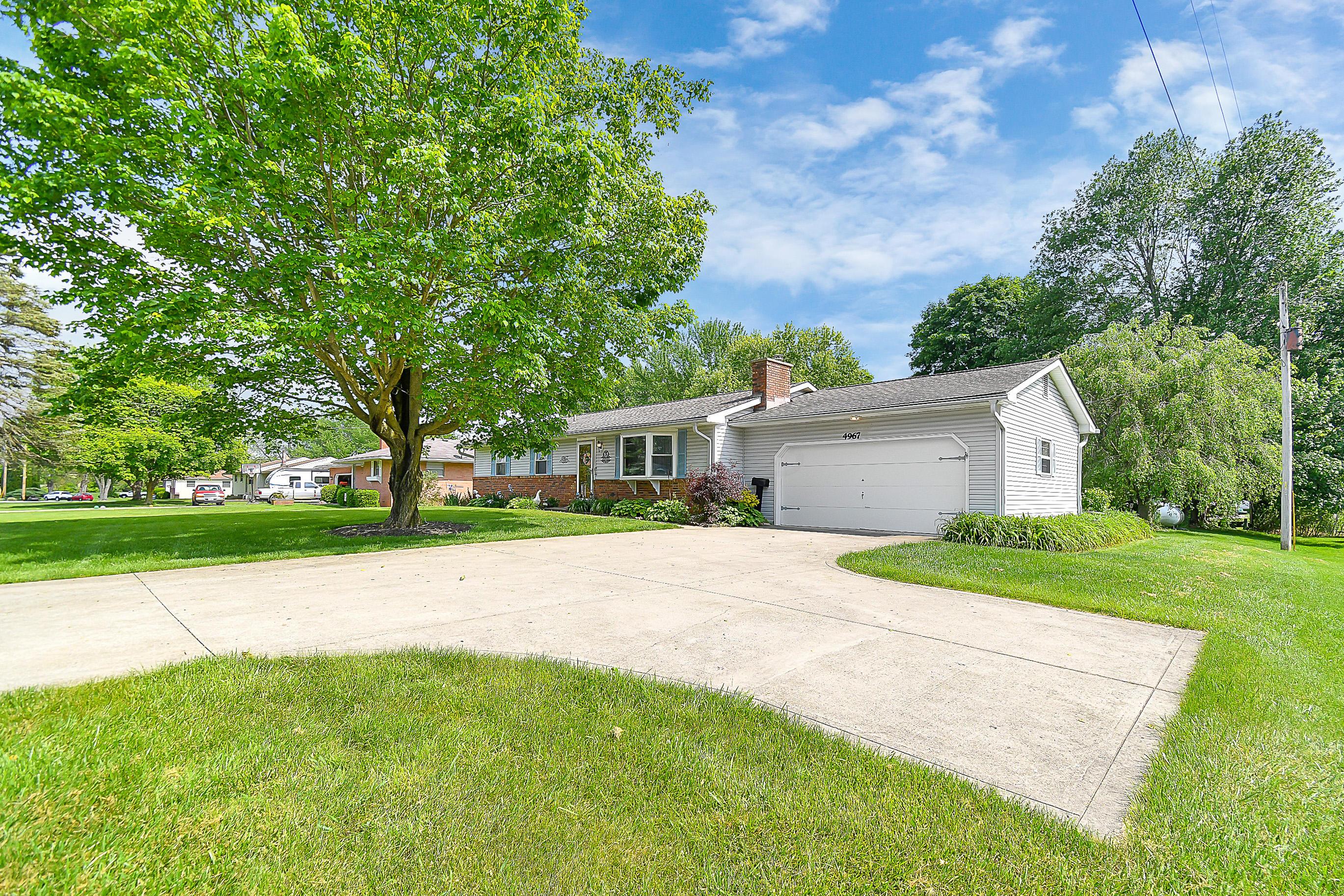 4967 Hayes Road Groveport, OH 43125 - Photo 4 of 36