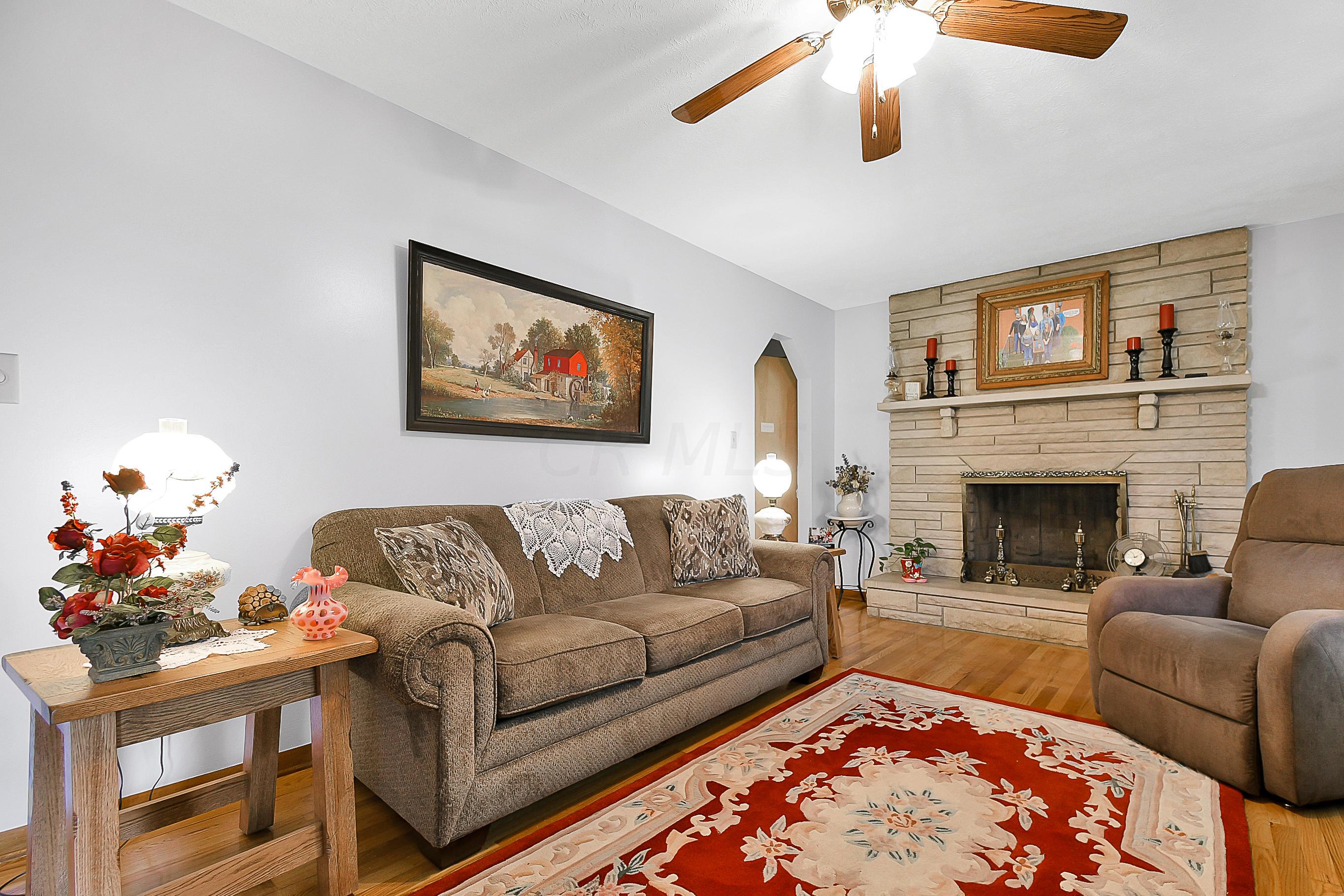 4967 Hayes Road Groveport, OH 43125 - Photo 7 of 36