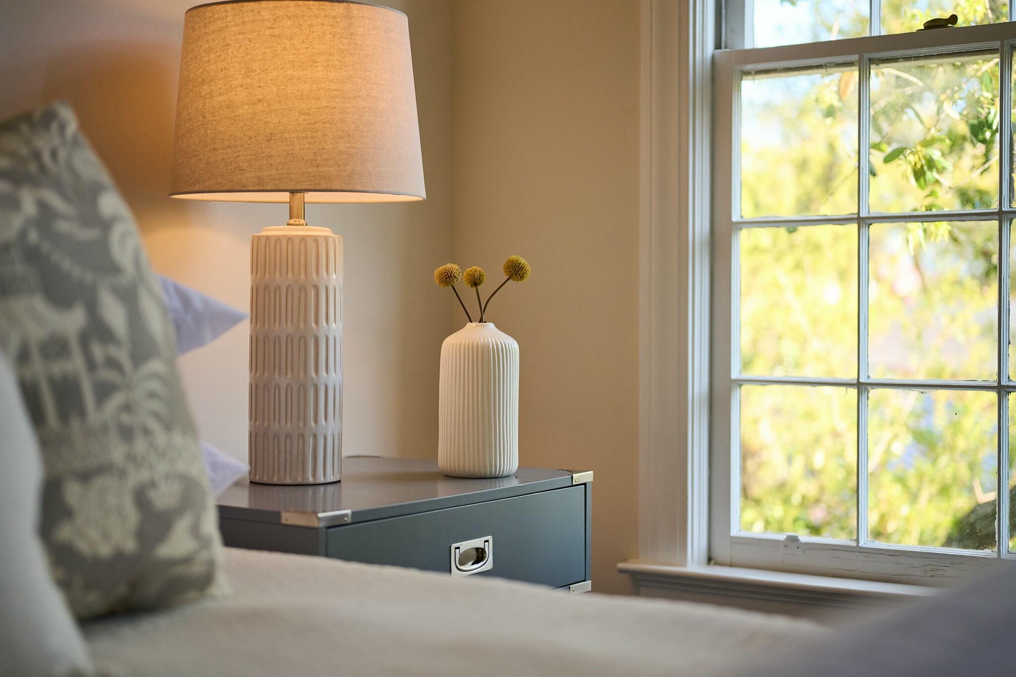 12 Elliott Street, Unit A Charleston, SC 29401 - Photo 29 of 56 Second floor 1st bed