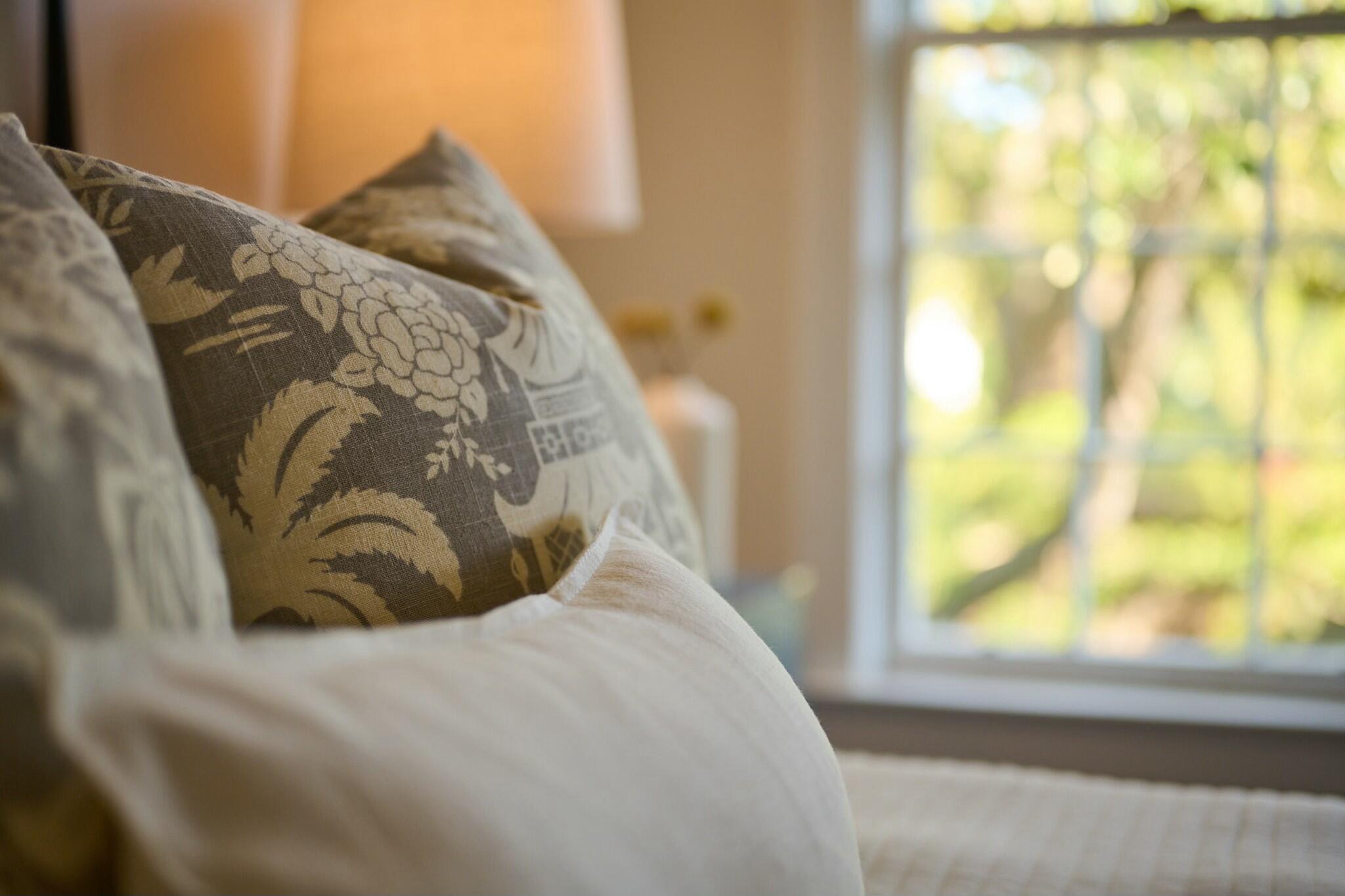 12 Elliott Street, Unit A Charleston, SC 29401 - Photo 30 of 56 2nd floor 1st bed