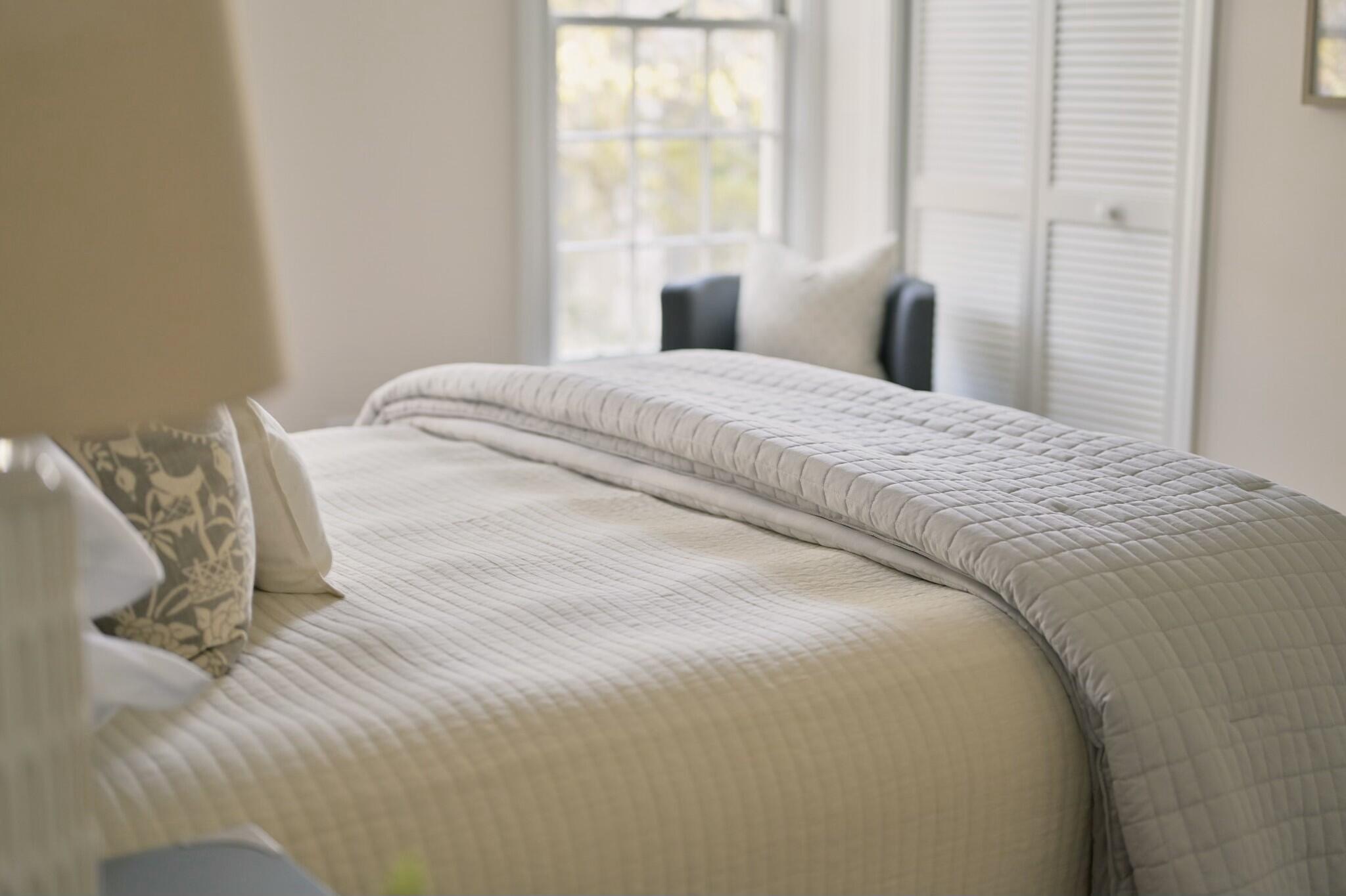 12 Elliott Street, Unit A Charleston, SC 29401 - Photo 33 of 56 Second floor 2nd bed