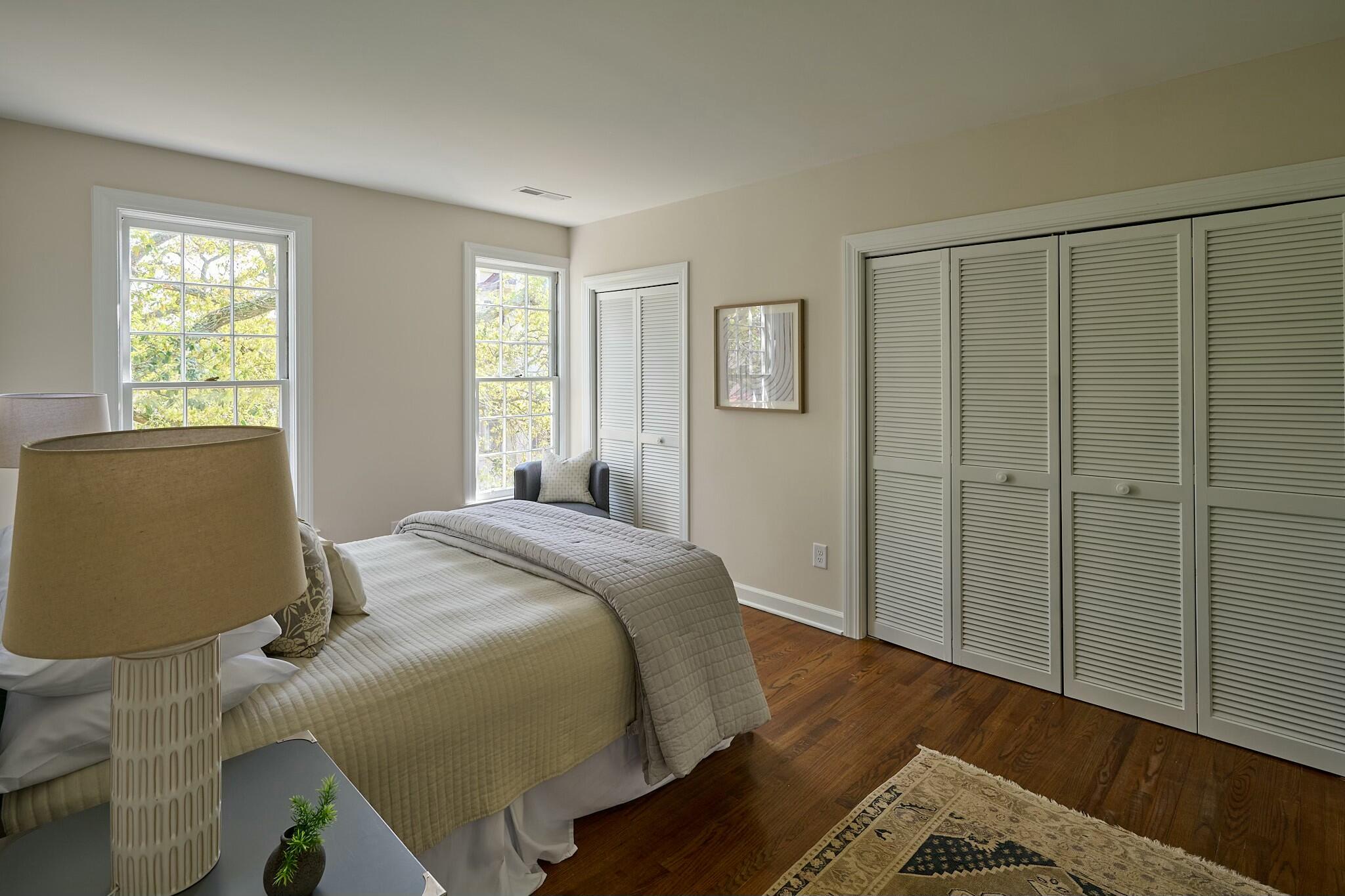 12 Elliott Street, Unit A Charleston, SC 29401 - Photo 34 of 56 Second floor 2nd bed