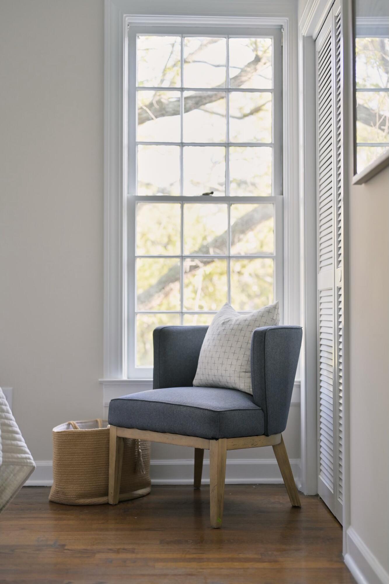 12 Elliott Street, Unit A Charleston, SC 29401 - Photo 35 of 56 Second floor 2nd bed