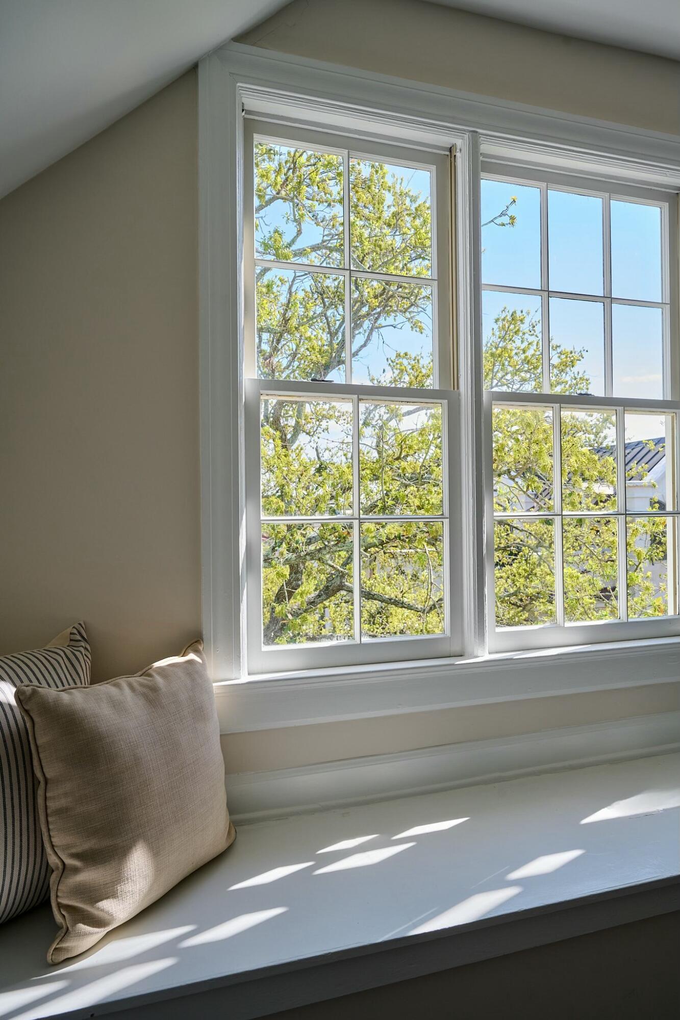 12 Elliott Street, Unit A Charleston, SC 29401 - Photo 42 of 56 Primary bedroom