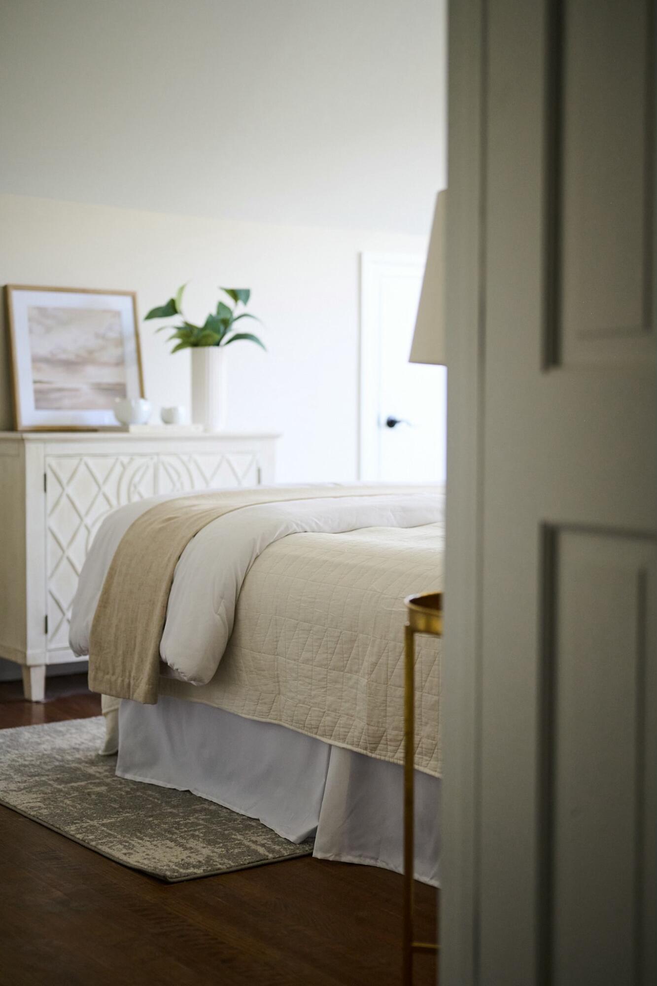 12 Elliott Street, Unit A Charleston, SC 29401 - Photo 45 of 56 Primary bedroom