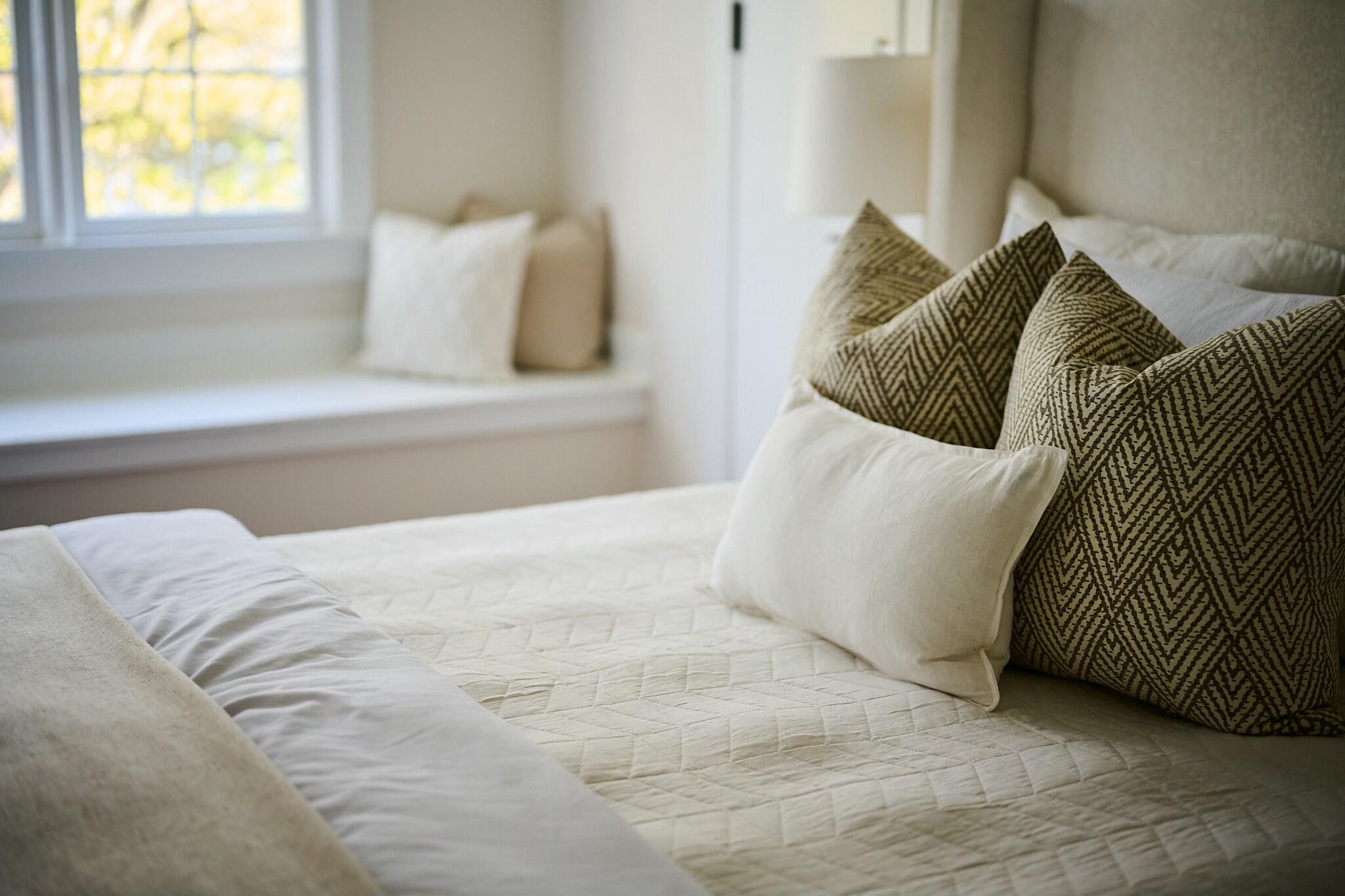 12 Elliott Street, Unit A Charleston, SC 29401 - Photo 48 of 56 Primary Bedroom