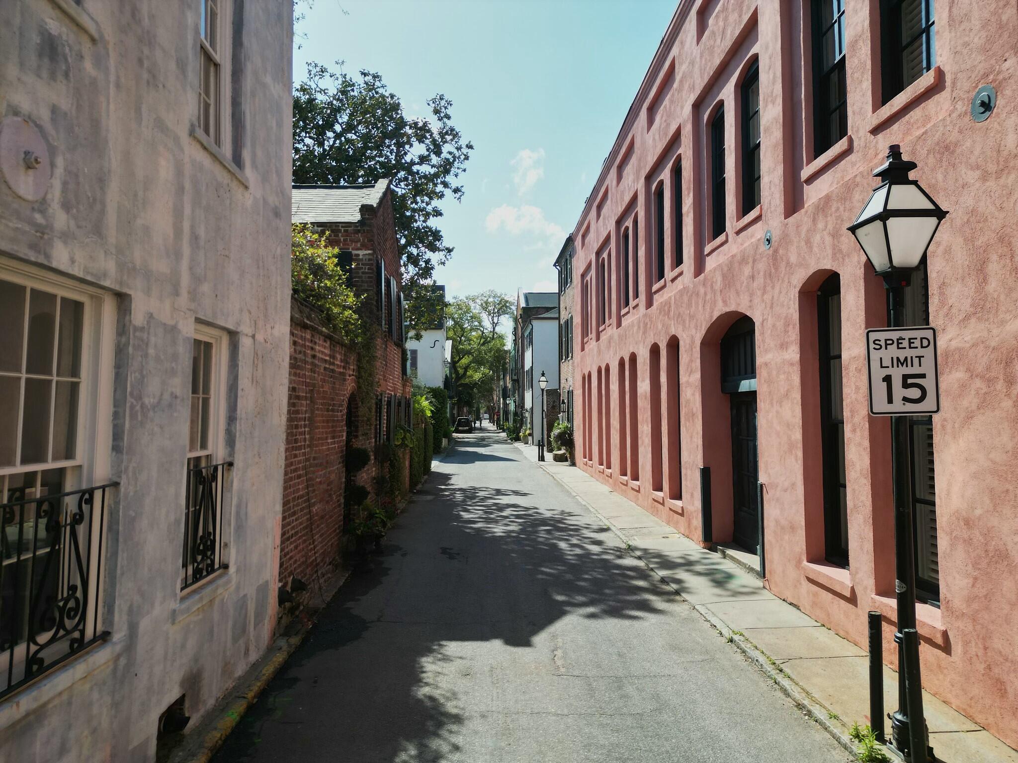 12 Elliott Street, Unit A Charleston, SC 29401 - Photo 7 of 56 Street view