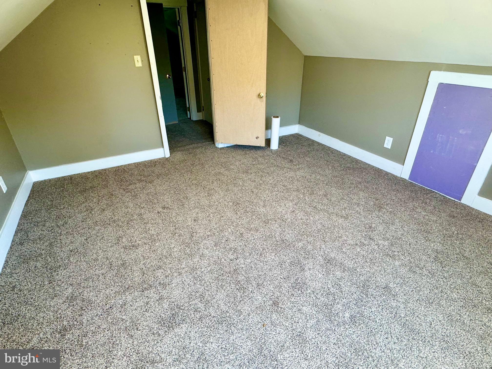 121 Jane Street Pemberton, NJ 08068 - Photo 15 of 21 a view of an empty room