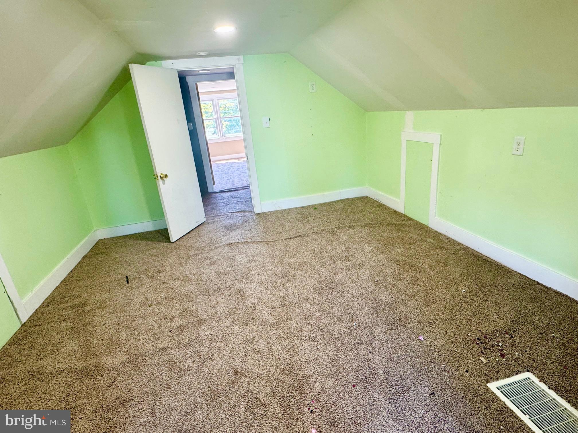 121 Jane Street Pemberton, NJ 08068 - Photo 18 of 21 a view of a room with a staircase
