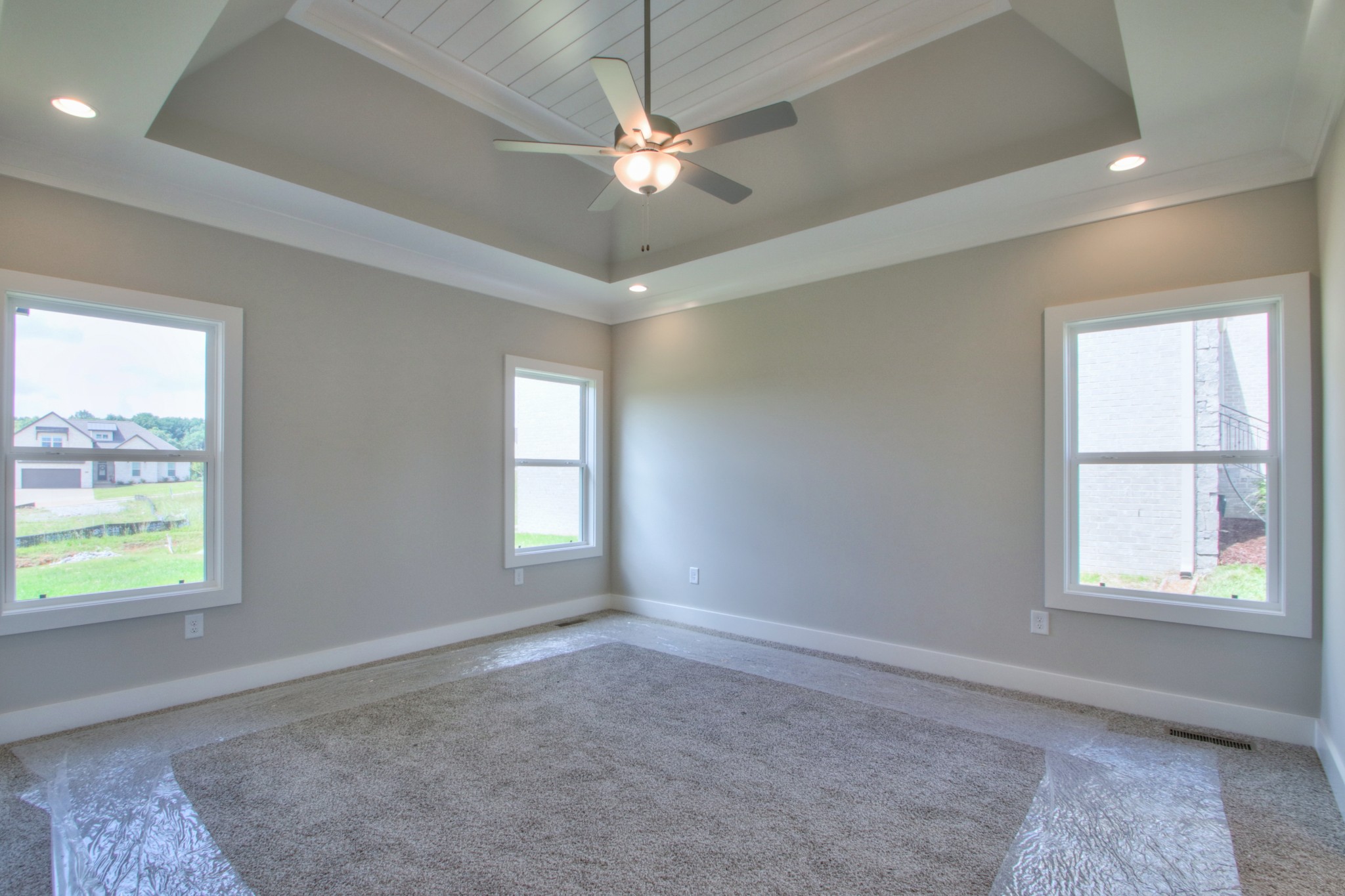 1140 Commerce Church Road Watertown, TN 37184 - Photo 13 of 21 a view of an empty room with a window