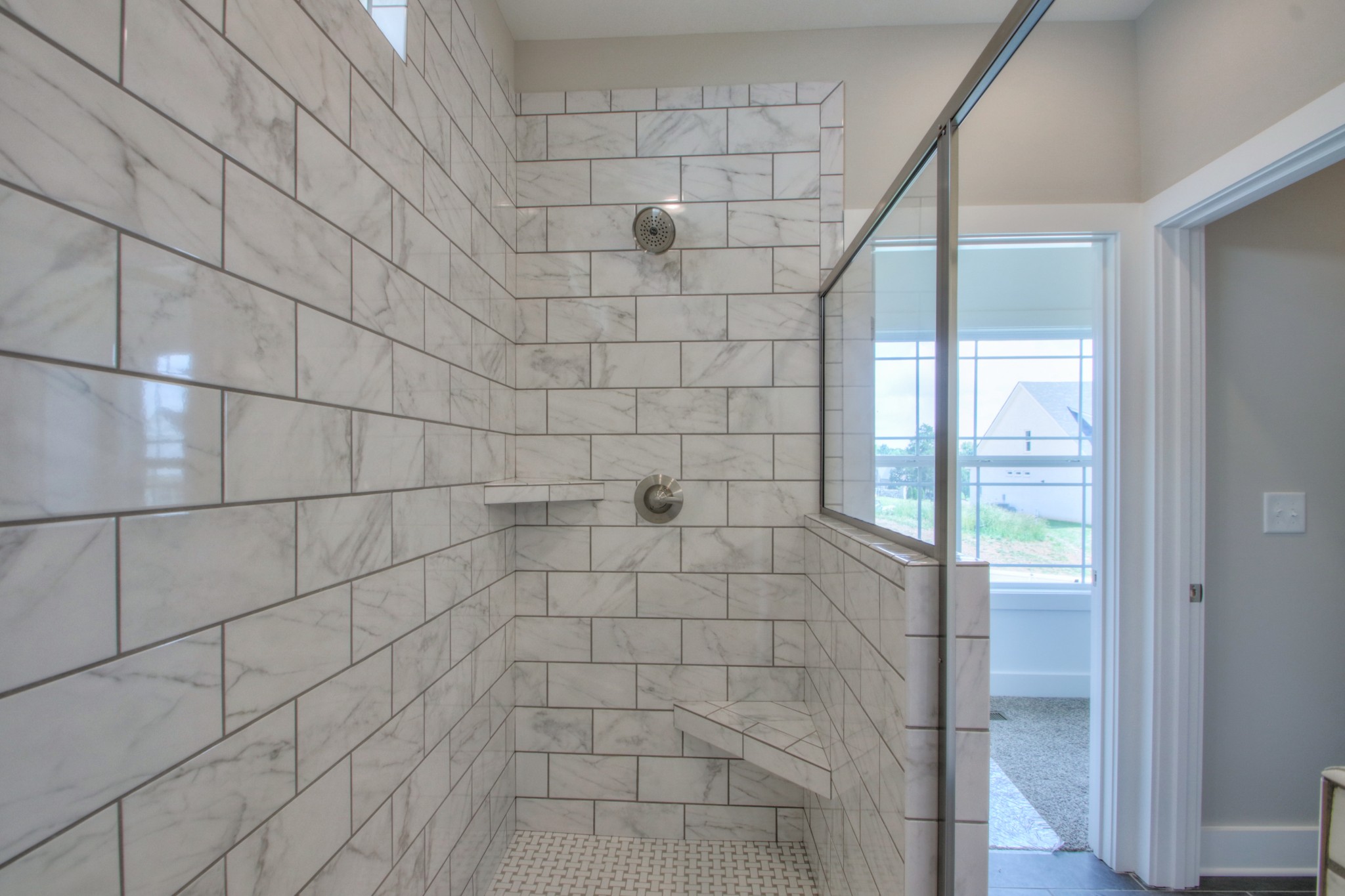 1140 Commerce Church Road Watertown, TN 37184 - Photo 15 of 21 a bathroom with a shower