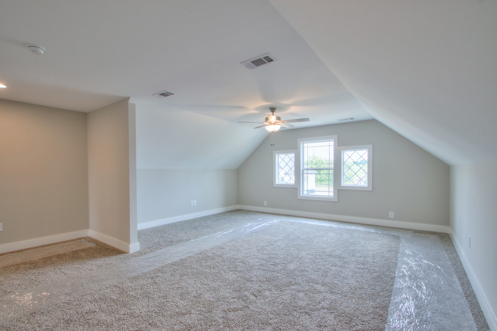 1140 Commerce Church Road Watertown, TN 37184 - Photo 21 of 21 a view of an empty room with a window