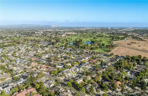 $2,085,000 | 2751 Canary Drive, Costa Mesa, CA 92626
