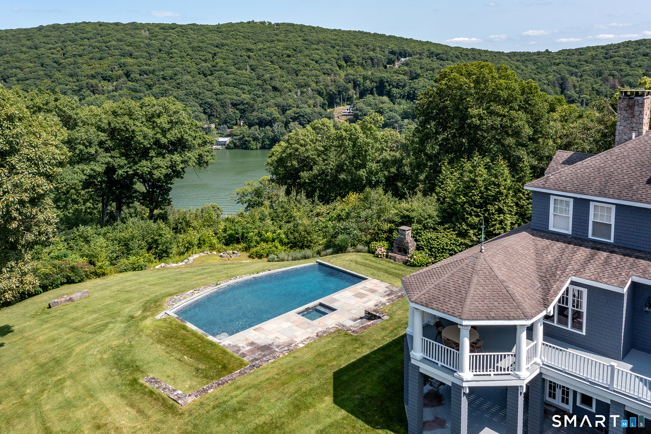 90 Tinker Hill Road Washington, CT 06777 - Photo 33 of 36 Gallery Image 33