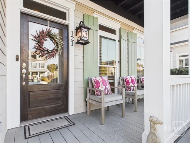 $688,000 | 121 Bluffside Circle, Savannah, GA 31404